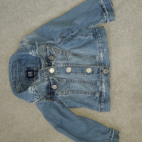 Gap Denim jacket - Picture 1 of 1